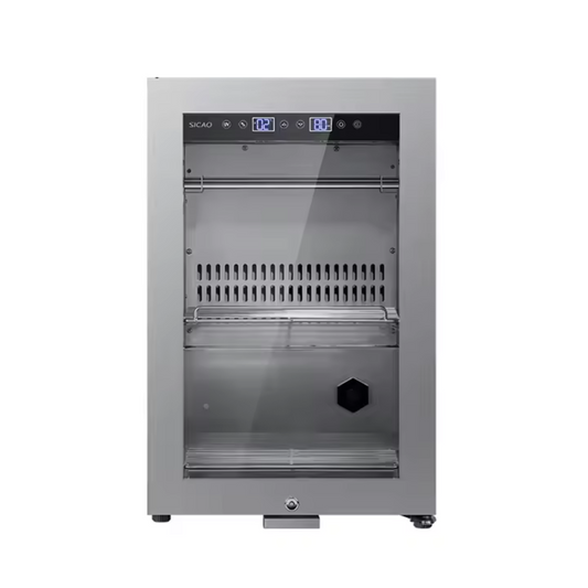 PrimeCraft UrbanEdge Dry Age Fridge