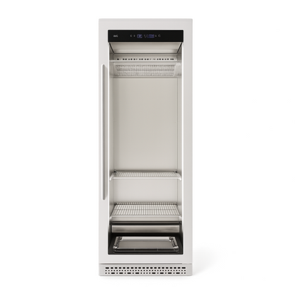 SteerMaster Vertical Dry Age Vault