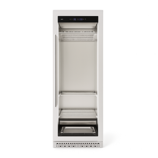 SteerMaster Vertical Dry Age Vault