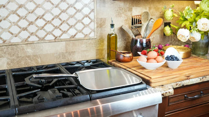 11 Inch Square Griddle
